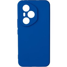 Ceponya Honor 400 Pro Kılıf Lüx Kamera Koruma Çıkıntılı Soft Silikon