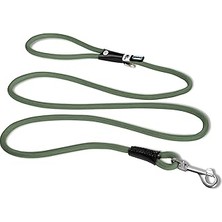 SHC4200 Curli Stretch Leash Moss