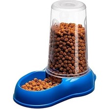 SHC4200 Ferplast Azimut 3000 Saklamalı Mama ve Su Kabı, Standard