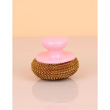 İsmiyle Al Değişebilir Başlıklı Bulaşık Fırçası 8 cm Plastik ROYALEKS-MTR-2303245