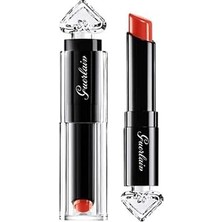 SHC4200 Guerlain La Petite Robe Noire Lips 003 Red Heels Ruj 1 Paket (1 x 2.8 G)