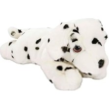 SHC4200 Keel Toys Peluş Köpek Dalmaçyalı 32 cm