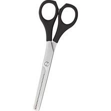 SHC4200 Trina Tek Yüzlü Efle Makası 6"