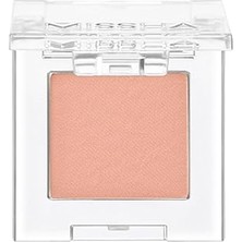 SHC4200 Missha Yumuşak Dokulu, Dökülme Yapmayan Mat Tekli Göz Farı Shadow Matte (107 Warm&amp;fuzzy)