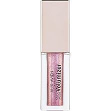 SHC4200 Alix Avien Maxivolumizer Lipgloss 207 - Rosy - Kalıcı ve Nemlendirici Ruj - Dolgunlaştırıcı