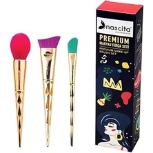 SHC4200 Nascita Stiletto Serisi Makyaj Seti