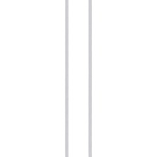 İsmiyle Al Tekis Lastik Bebe Lastiği 10 Metre