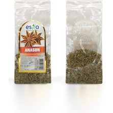 İsmiyle Al Poşet Anason 75 Gr.
