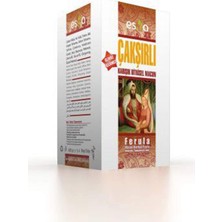 İsmiyle Al Çakşırlı Güç Macunu 420 Gr.