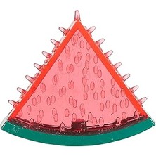 SHC4200 Pawise Dog Summer-Waterlemon Köpek Oyuncağı