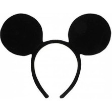 Uslucan Alışveriş Mickey Mouse Tacı Fare Tacı