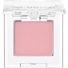 SHC4200 Missha Yumuşak Dokulu, Dökülme Yapmayan Mat Tekli Göz Farı Shadow Matte (102 Baby Soap)