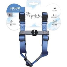 SHC4200 -Pets Gentle Dog Göğüs Tasmasi Blue (Xs)