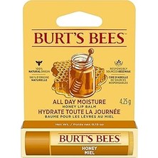 SHC4200 Burt's Bees Dudak Bakım Kremi