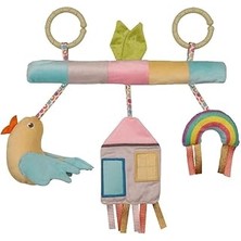 SHC4200 Been Practical Hanging Carousel - Askılı Pratik Dönence