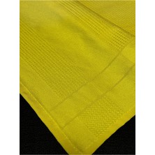 İsmiyle Al Dekoratif Cam Bezi Sarı 200 gr 42X68 ROYALEKS-STK289