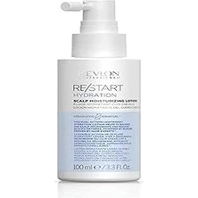 SHC4200 Revlon Professional Restart Scalp Moisturizing Losyon 100ML