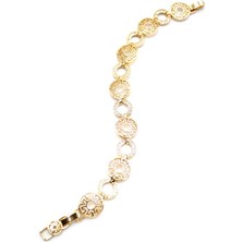 İsmiyle Al Vs Vip Bileklik - Rose