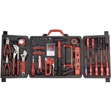 SHC4200 Mannesmann Brüder M29065 Evrensel Ev Alet Çantası, 60 Parça