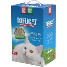 SHC4200 Tofucat Litter 6llitre (2.6kg)