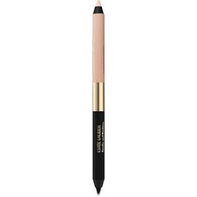 SHC4200 Estée Lauder Smoke &amp; Brighten Kajal Eyeliner Duo 04 Noir-Cream