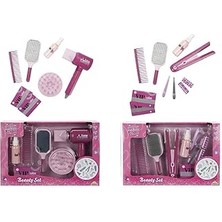 SHC4200 Güzellik Seti Saç Tasarımı Ses/ışık 2A