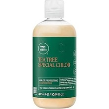 SHC4200 Paul Mitchell Tea Tree Special Color Saç Kremi 300 ml
