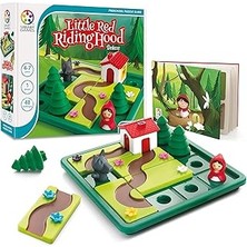 SHC4200 Smartgames Sg 021 – Oyun Little Red Riding Hood