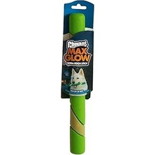 SHC4200 Chuckit! Glow Fetch Stick Gece Parlayan Köpek Oyuncağı