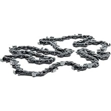 SHC4200 Poulan 577180501 Standart Döngü Testere Zinciri, 50 Cm, Gri