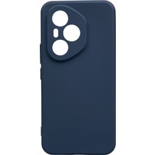 Ceponya Honor 400 Pro Kılıf Lüx Kamera Koruma Çıkıntılı Soft Silikon