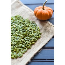 İsmiyle Al Kabak Çekirdeği Içideluxe Seri Organik Lezzetli 200 gr