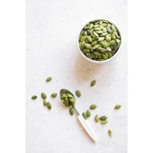 İsmiyle Al Kabak Çekirdeği Içideluxe Seri Organik Lezzetli 200 gr