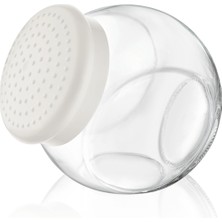 İsmiyle Al Bony Çift Dipli Kavanoz 750 cc ROYALEKS-C-00224