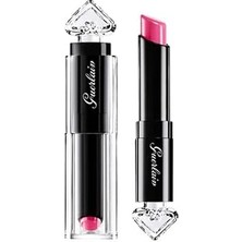 SHC4200 Guerlain La Petite Robe Noire Lips 002 Pink Tie Ruj 1 Paket (1 x 2.8 G)