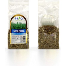 İsmiyle Al Poşet Kekik 50 Gr.