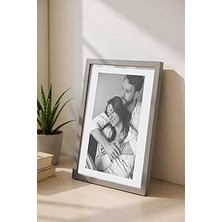 SHC4200 Emores Ahşap Resim Çerçevesi 4'lü Set Halinde 21 x 29 cm (A-4) Boyutunda