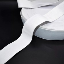 İsmiyle Al Lateks Yassı Paça Lastiği ROYALEKS-14261