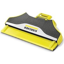 SHC4200 Kärcher Başlığı Dar 170 mm Wv 6 Için (Genişlik: 170 Mm, Küçük Pencere Yüzeyleri Için Dar Başlığı, U