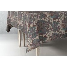 SHC4200 Porland Orissa Masa Örtüsü 150X250CM