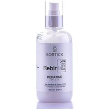 SHC4200 Impala Keratin Bakım Sütü