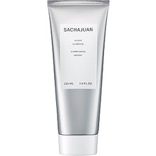 SHC4200 Sachajuan Silver Shampoo 220ML