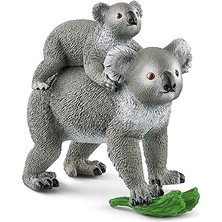 SHC4200 Koala Anne Bebek