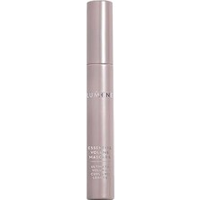 SHC4200 Lumene Essential Volume Mascara Aninda Hacim ve Dolgunluk Veren Maskara Black