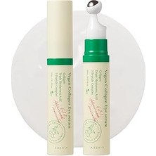 SHC4200 Axis-Y Vegan Collagen Eye Serumu 10 ml Göz Serumuu