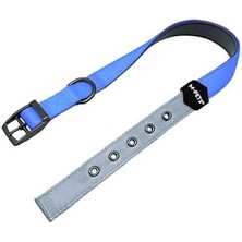 SHC4200 -Pets Gentle Dog Boyun Tasmasi () Blue