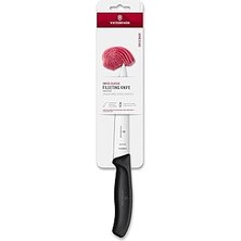 SHC4200 ​​​​victorinox 6.8713.16B Swissclassic 16CM Fileto Bıçağı (Blisterli)