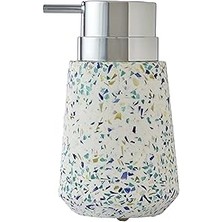 SHC4200 Skl Benekli Terrazzo Losyon/sabun Dispenseri