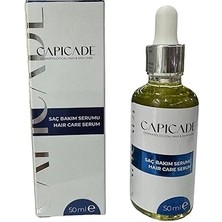 SHC4200 Capicade Saç Bakım Serumu 50 ml