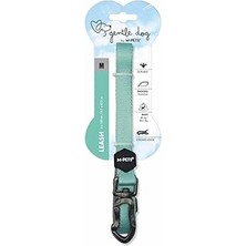 SHC4200 -Pets Gentle Dog Gezdi̇rme Kayişi () Green